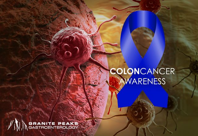 colon cancer awareness month