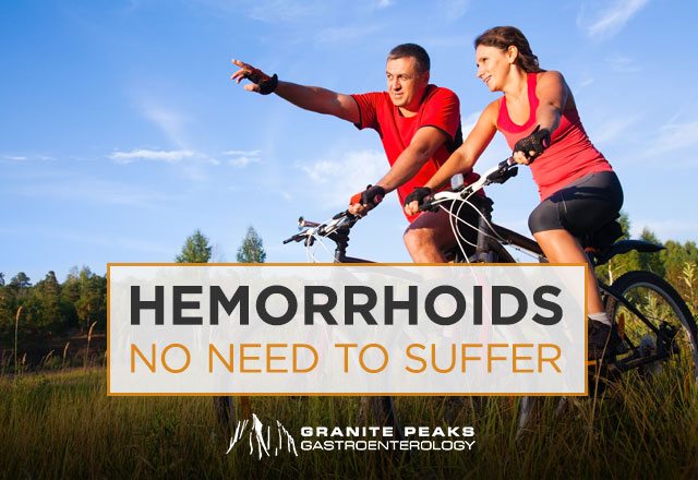 hemorrhoids no need to suffer