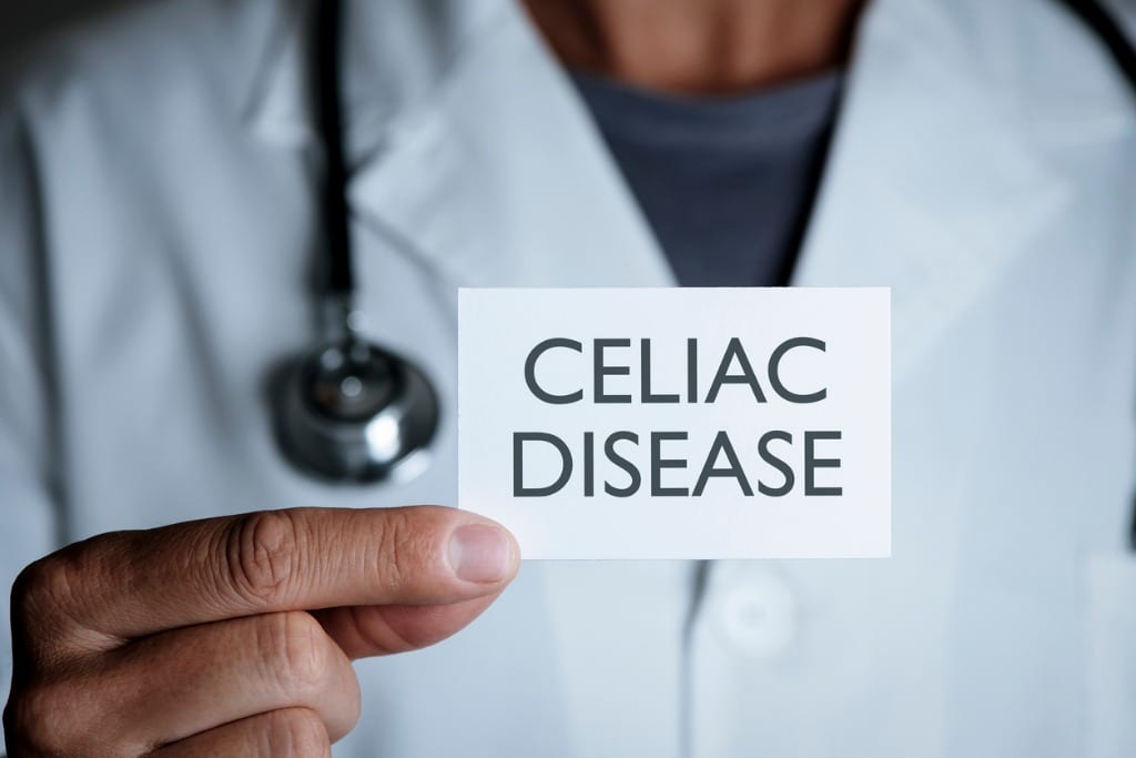 celiac disease